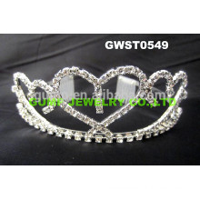 custom pageant crown